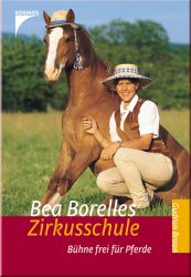 Bea Borelles Zirkusschule
